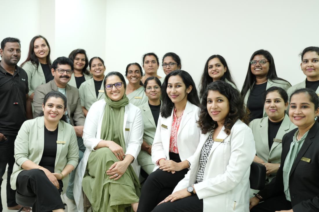 best skin specialists in Trivandrum